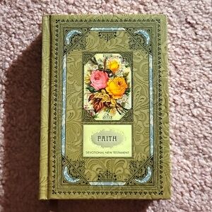 Devotional New Testament